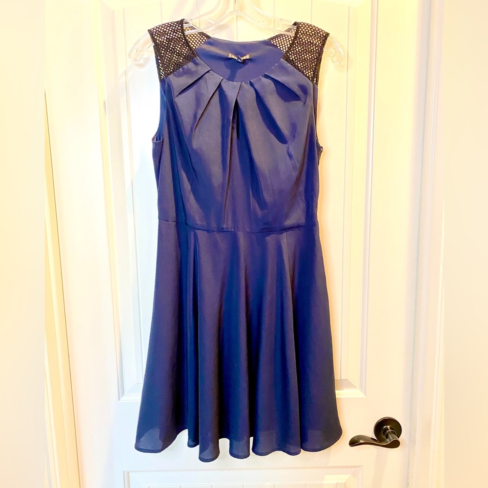 Super cute Express dress Sz 8